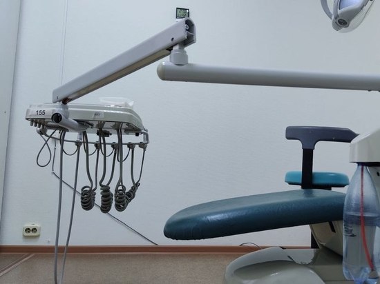 Пятилетняя девочка проглотила наконечник бормашины в петербургской стоматологии