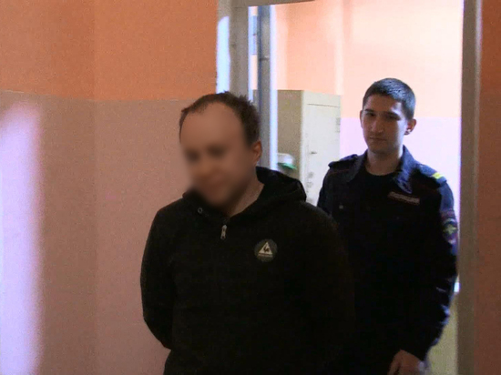 Задержан подозреваемый в поджоге двух автомобилей в Екатеринбурге