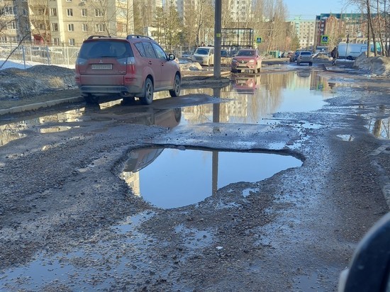 Радий Хабиров раскритиковал чиновников минтранса за ямы на дорогах: «Готовьтесь, я вас разнесу»
