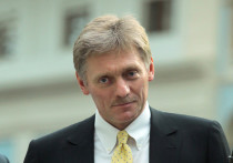Дмитрий Песков заявил, что обращение за компенсацией в связи с подрывом «Северных потоков» может быть сделано после того, как будет установлен ответственный