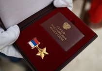 Глава Благодарненского городского округа Ставропольского края Александр Теньков сообщил о том, что в зоне проведения специальной военной операции на Украине погиб Герой России Дмитрий Лисицкий