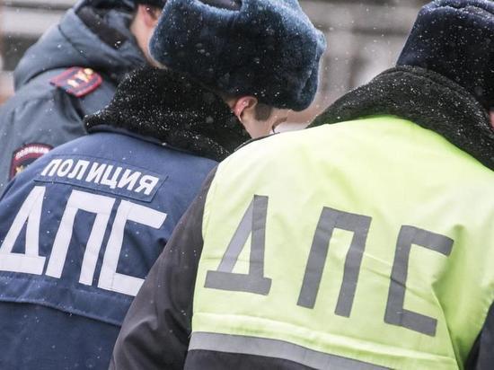 Шесть человек пострадали в Вятскополянском районе в массовой аварии