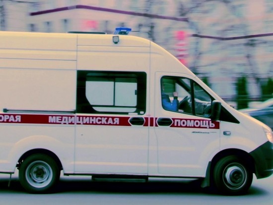 В Курчатове под колеса легковушки попал 9-летний пешеход