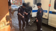 В Челябинске нашли напавшего на адвоката: видео задержания