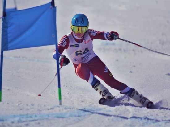 В Приангарье пройдут открытые областные соревнования по горнолыжному спорту