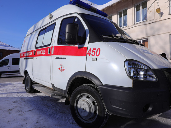 В больнице Челябинска обнаружили труп врача