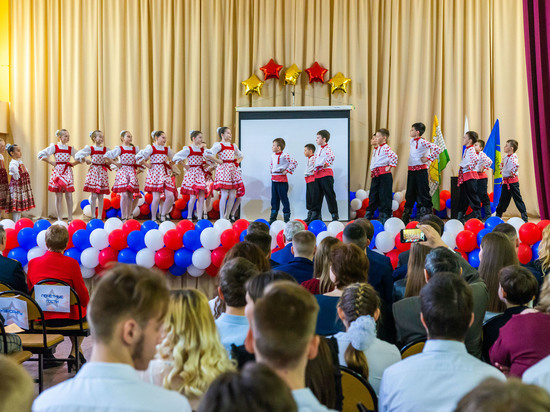 Челябинский эксперт высказался о возрождении школьных театров