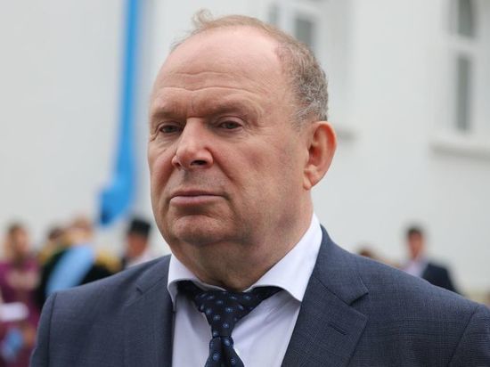 В Новосибирске суд продлил арест депутату Заксобрания Лаптеву до 26 мая