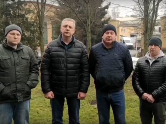Орловские водители скорой помощи пожаловались главе государства на низкие зарплаты