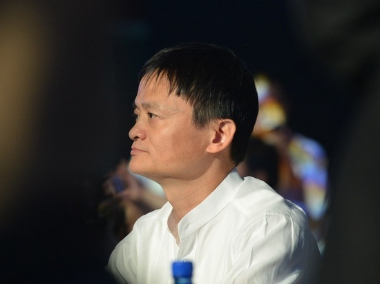 SCMP: основатель Alibaba Джек Ма вернулся в Китай