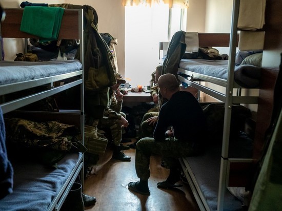 На Южном Урале появятся новые меры поддержки для военнослужащих