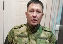 Уроженец Забайкалья Павел Кочев геройски погиб в зоне спецоперации 14 августа 2022 года