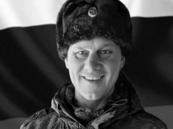 Прапорщик из Новосибирской области Алексей Шичкин погиб в зоне СВО