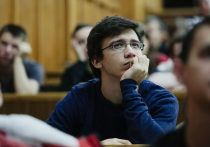 «Даром преподаватели время со мною тратили» — такое в вузах встречается довольно часто