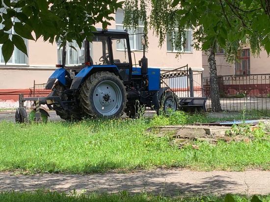 На сельскохозяйственные работы в Тульской области выделено более 560 миллионов рублей