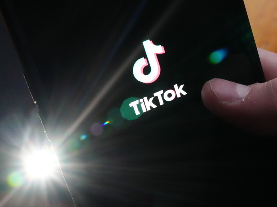 Минобороны Швеции запретило военным использовать TikTok