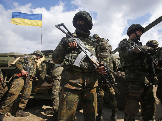 ООН опубликовала доклад, в котором приводятся факты бесчеловечного обращения боевиков вооруженных сил Украины с пленными российскими военными