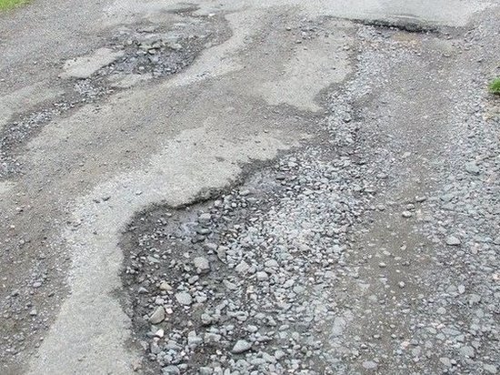 12 дорог в Нижнем Новгороде отремонтируют по требованию прокуратуры
