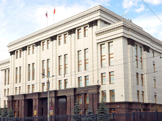 В Челябинской области подал в отставку ответственный за мобилизацию