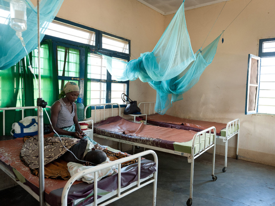 Новости из Танзании вызвали тревогу всей медицинской общественности