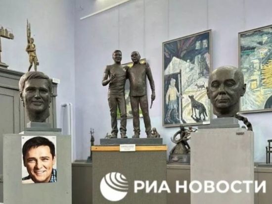 В Оренбурге установят памятник уроженцу Башкирии Юрию Шатунову