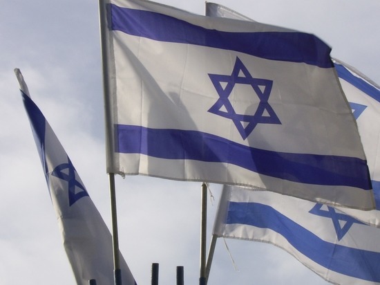 Генконсульство Израиля в Петербурге приостановило работу из-за общенациональной забастовки