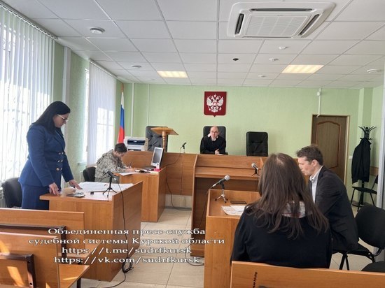 В Курской области депутата сельсовета наказали обязательными работами за повторную пьяную езду