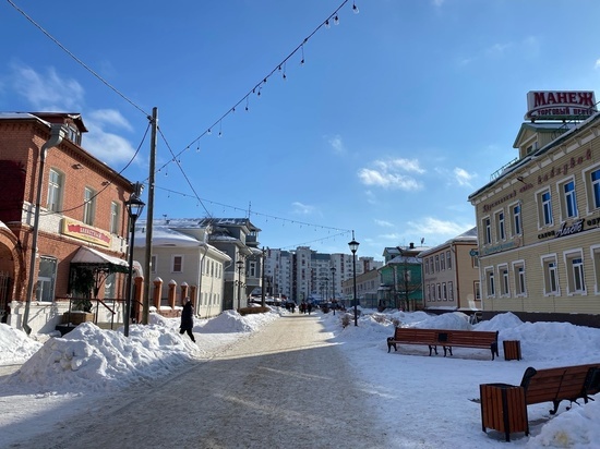 Арктический маршрут Архангельска вошел в топ-10 популярных национальных туристических направлений