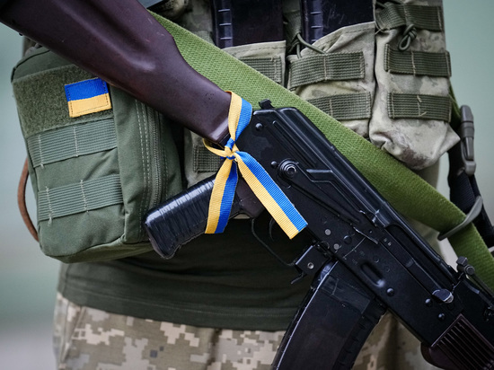WSJ: Запад надеется, что контрнаступление ВСУ заморозит украинский конфликт
