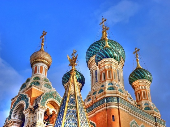 Какие церковные православные праздники нас ожидают 29 марта
