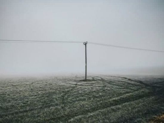 Тамбовчан предупредили о сильном тумане в ближайшие часы