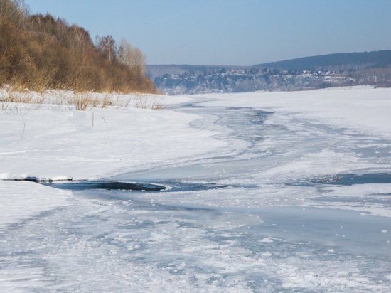 В зоне подтопления 67 населенных пунктов: губернатор Кузбасса рассказал о готовности региона к паводку