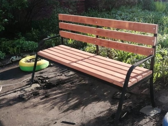 Сафоновская ИК № 2 выполняет крупный муниципальный заказ