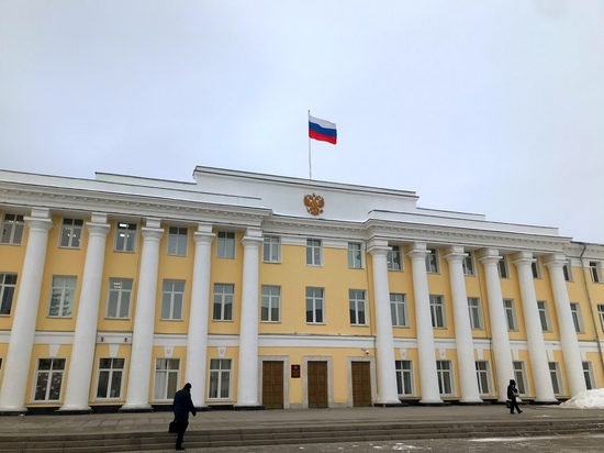 Заксобрание Нижегородской области планирует переехать из Кремля в новое здание