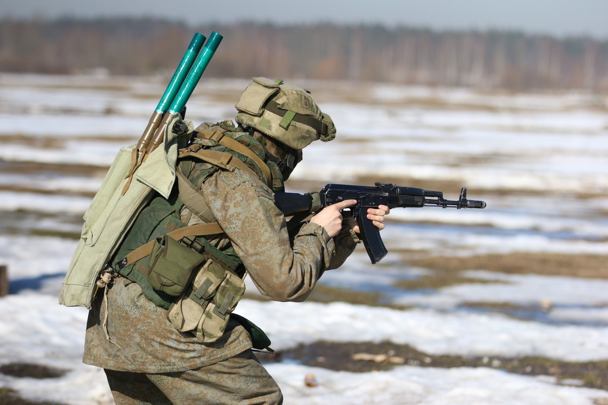 Russian special operation in Ukraine: online broadcast March 28