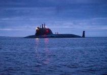 Новейшее поколение российских подводных сил представляет особый интерес для Народно-освободительной армии Китая (НОАК)