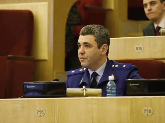 В Новосибирске депутатов и чиновников обяжут сообщать о коррупции