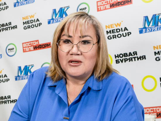 Оксана Бухольцева – о жизни и работе в Донецке