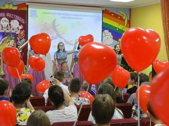 В Омской области дети с хроническими заболеваниями смогут оздоравливаться в Чернолучье