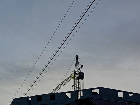 На территории бывшего аэропорта в Саратове появятся 30-этажки