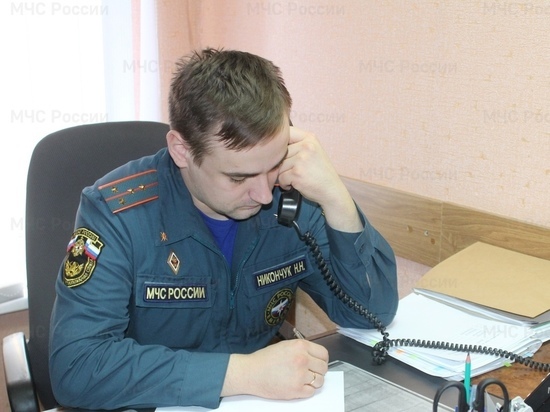 Орловчанам предлагают пожаловаться на коррупцию в ГУ МЧС