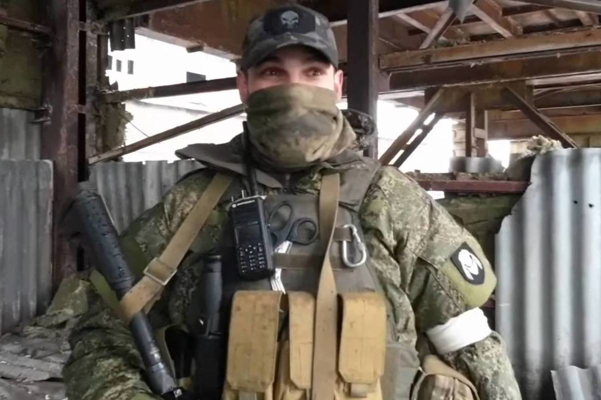RT сообщил о захвате вагнеровцами пивзавода в Воронеже