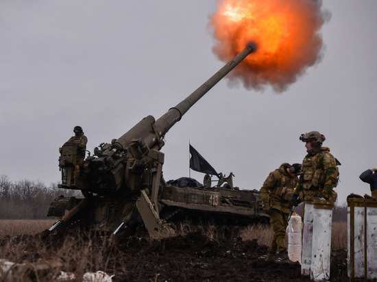 Франция увеличит поставки снарядов Украине