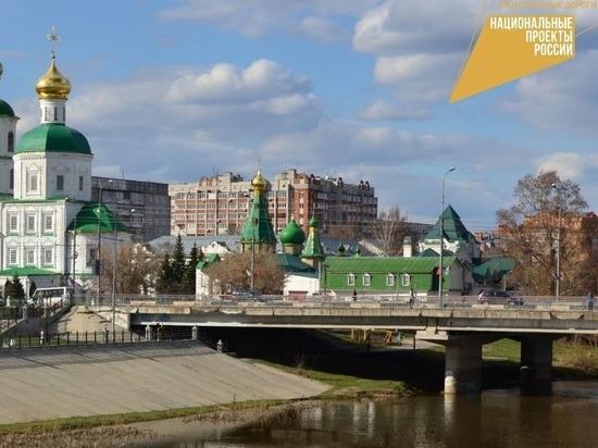 В марте в Йошкар-Оле начнется ремонт Вознесенского моста