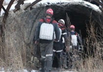Шахтер погиб при обрушении горной породы в Ростовской области, сообщает Следственное управление СК России по Ростовской области