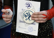 В Мурманской области в рамках 63-го Праздника Севера учащихся прошли соревнования по фигурному катанию. В них приняли участие 107 спортсменов, включая гостей Заполярья из Карелии. 