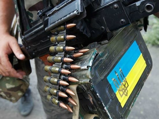 Политолог Блохин: Украина не откажется от использования снарядов с обедненным ураном