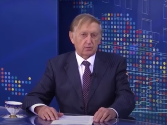 СБУ обвинила экс-главу «Мотор Сич» в блокировании передачи вертолета разведке