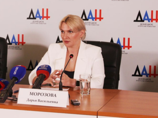 Омбудсмен Морозова сообщила об ужесточении пыток на Украине