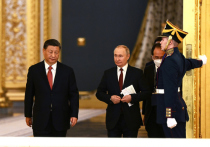 Своим недавним визитом в Россию Си Цзьньпин заставил мир еще больше уважать китайское-российское стратегическое партнерство